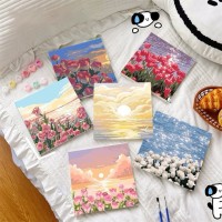 set DIY paint 